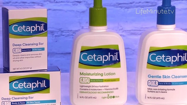 Skincare Essentials You Need Right Now