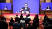 Chinese Premier Li Keqiang on pandemic, China-US tensions and Hong Kong