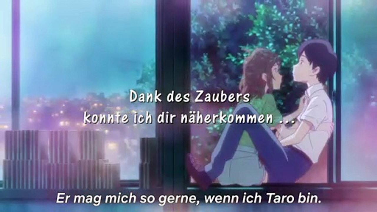 Um ein Schnurrhaar Trailer