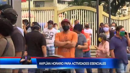 Transporte público será gratuito en Quito desde el miércoles 3 de junio