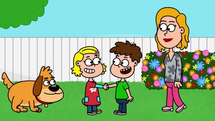 Hurra Kinderlieder - Entschuldigung Entschuldigung