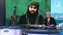 Terrorisme : le chef d'Al-Qaïda au Maghreb islamique tué par l'armée française