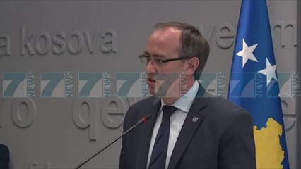 PEZULLOHET RECIPROCITETI,  HOTI «HOQEM PENGESEN PER DIALOGUN» - News, Lajme - Kanali 7