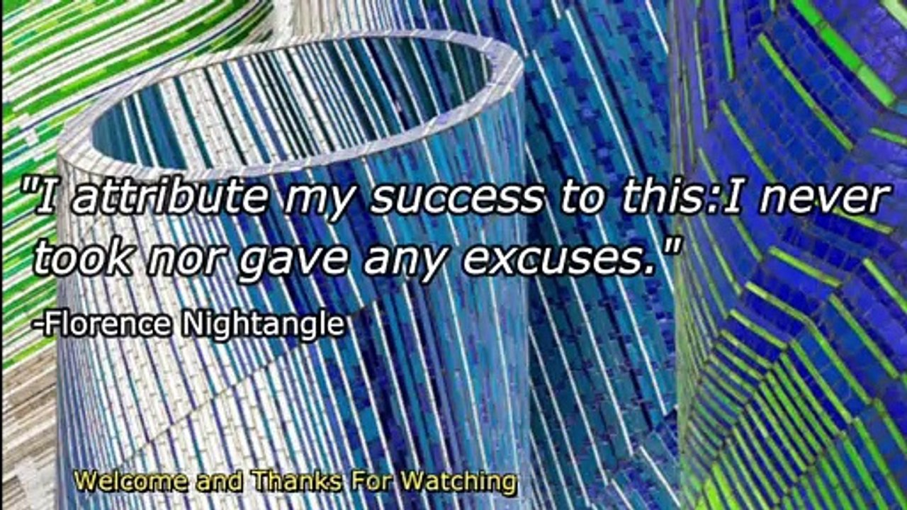 35 Amazing Success Quotes From History's Famous People