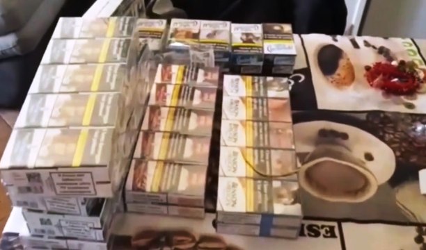 Milano - Rapina in una tabaccheria di via Mac Mahon: due fermati (06.06.20)