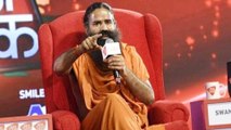 If Patanjali confronted China, why not big companies: Ramdev