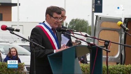 Débarquement : des commémorations réduites par la crise sanitaire