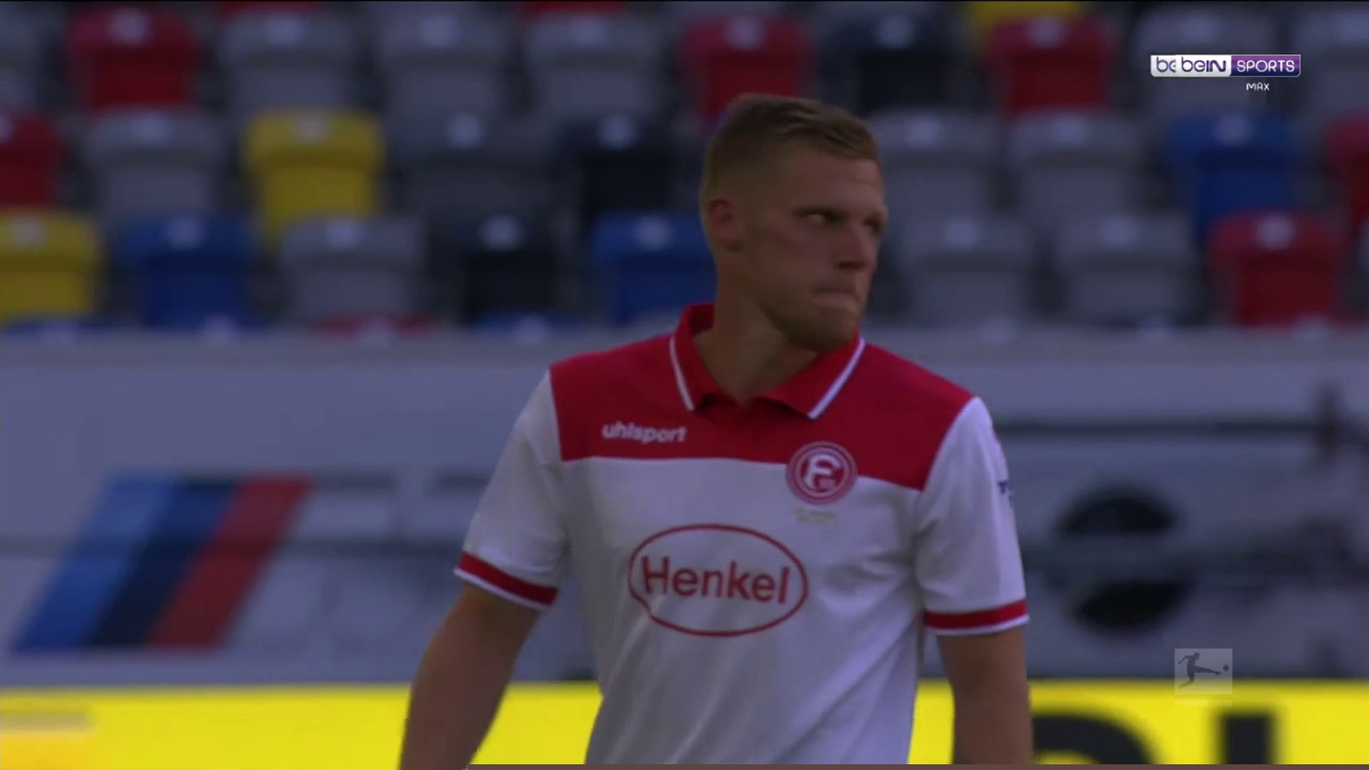 Bundesliga : Dusseldorf rate le coche contre Hoffenheim