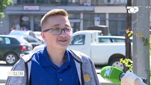 Vox Pop: Faji është gjithmonë i abuzuesit! Por çfarë mendojnë shqiptarët | Pop Culture 3