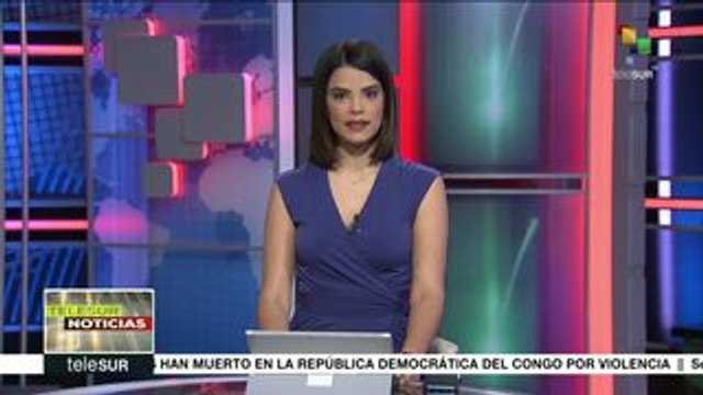 teleSUR Noticias: EEUU supera los 108 mil fallecidos por COVID-19