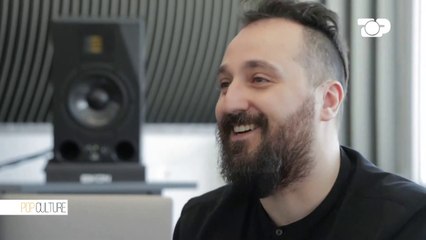 Vik Kraja: Ja sa ka kushtuar klipi i “Nallane” | Pop Culture 3