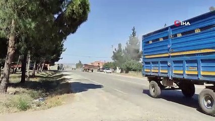 Islahiye ilçesindeki karantina kaldırıldı