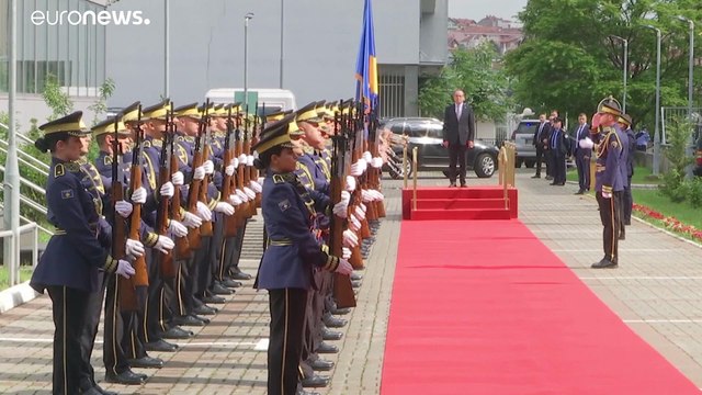 Kosovo levanta restrições à importação de produtos sérvios