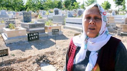 Aleyna Çakır olarak bilinen Sema Esen’in ailesi konuştu