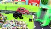 Fire Truck,  Excavator, Tractor, Train, Police Cars - Ride On Toy Vehicles for Kids
