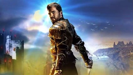 Ertugrul Ghazi Urdu _Hindi  Episode 35 Season 1