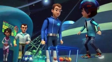 Miles From Tomorrowland S01E26