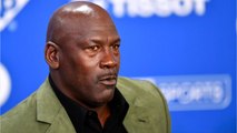 Michael Jordan’s Brands Donates $100 Million To Fight Racism