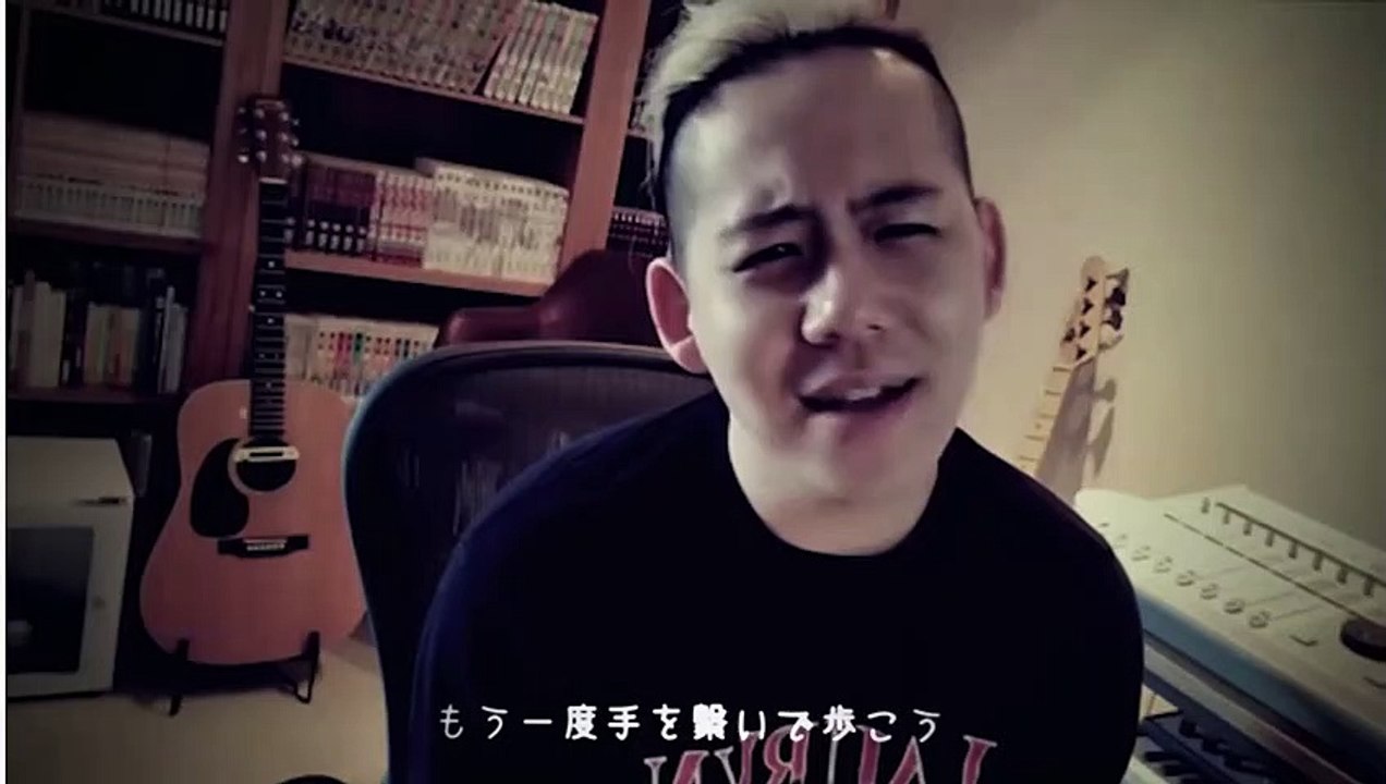 『もう一度』