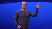 Facebook To Review Policies On Speech Promoting State Violence