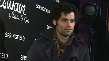 Muere el actor Jordi Mestre en un accidente de moto