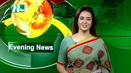 NTV Evening News | 06 June 2020