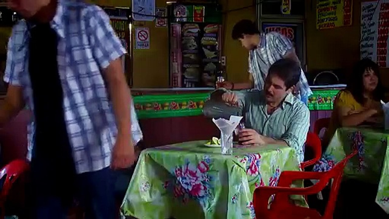 La Chucara - Capítulo 108