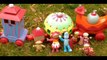 In The Night Garden Iggle Piggle Upsy Daisy and the Ninky Nonk