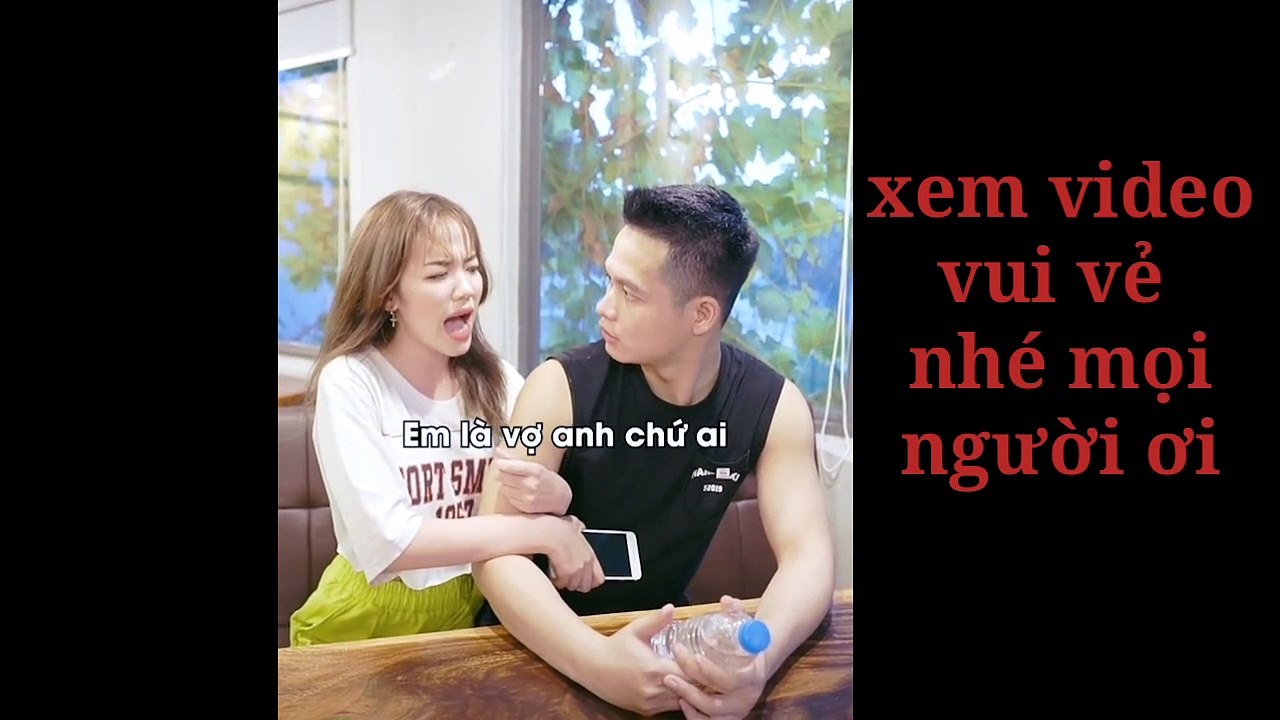 Tội của việc Đùa quá trớn.(video hài.mọi người đừng đùa vậy nhé)