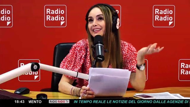 Non Succederà più - 06 Giugno 2020 - Pago (GF Vip)