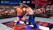 WWF Smackdown! 2 - Ric Flair season #7