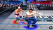 WWF Smackdown! 2 - Ric Flair season #8