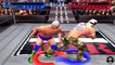 WWF Smackdown! 2 - Ric Flair season #11