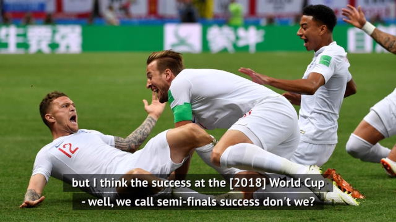 Ex-FA chief confident England can win 2022 World Cup