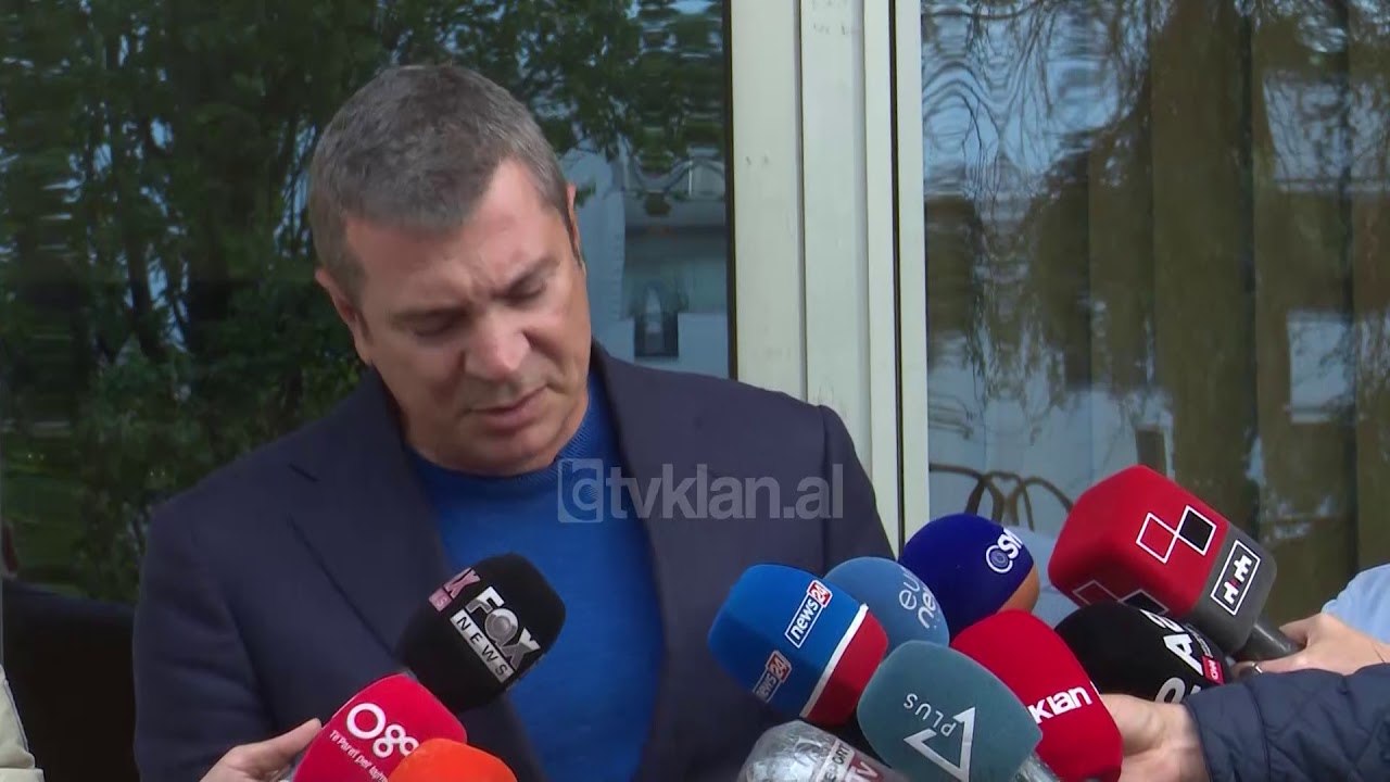 “Zgjedhorja”, mblidhet serish Keshilli Politik |Lajme-News
