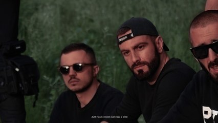 ANONIMOS - KOPILAT E KOMBIT