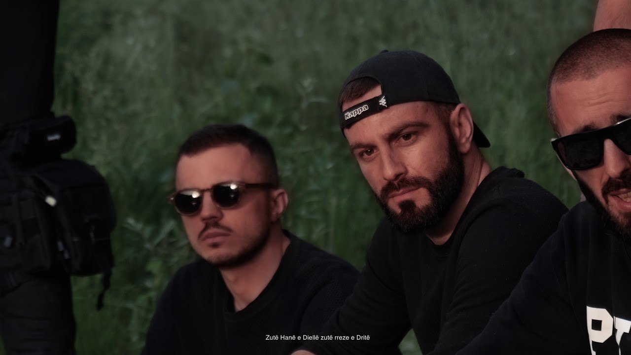 ANONIMOS - KOPILAT E KOMBIT