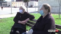 Report TV -OBSH, udhëzime të reja për maskat: Të mbahen në vendet publike nga të gjithë