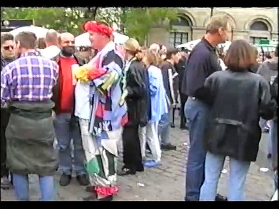 tummelplatz der lüste 1999