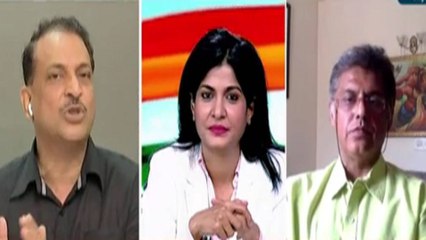 It's difficult to sit with Manish, Rudy while leaving show