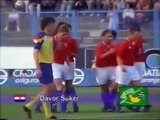 Hrvatska - Ukrajina 3_1, 1993. golovi