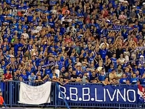 Qualifications for Champions League 2006/07 Dinamo Zagreb - Arsenal (1/2)