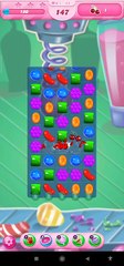Candy Crush Saga Bölüm Seviye Level 11