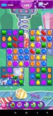 Candy Crush Saga Bölüm Seviye Level 14