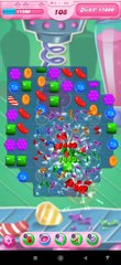 Candy Crush Saga Bölüm Seviye Level 20