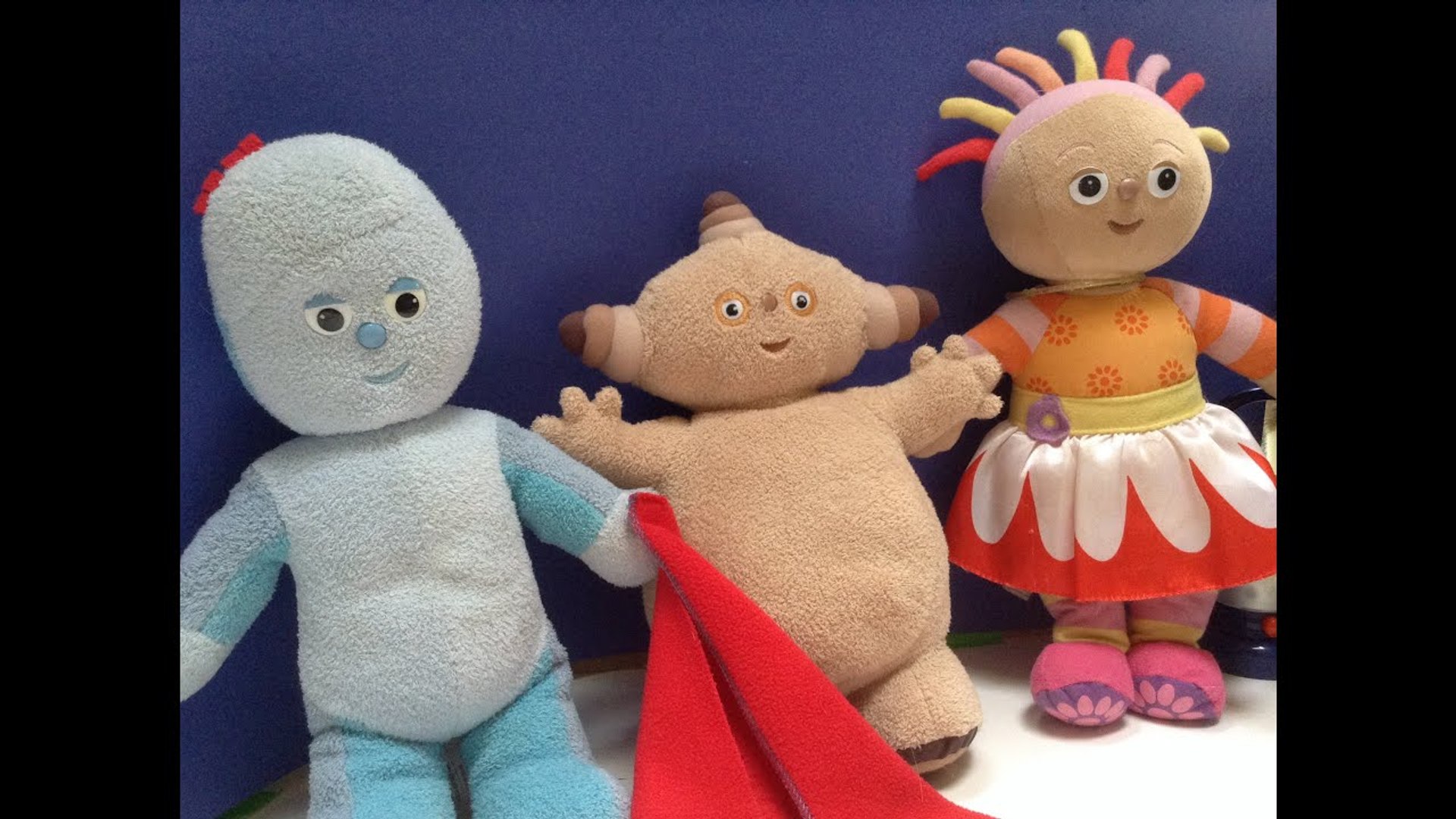 iggle piggle makka pakka