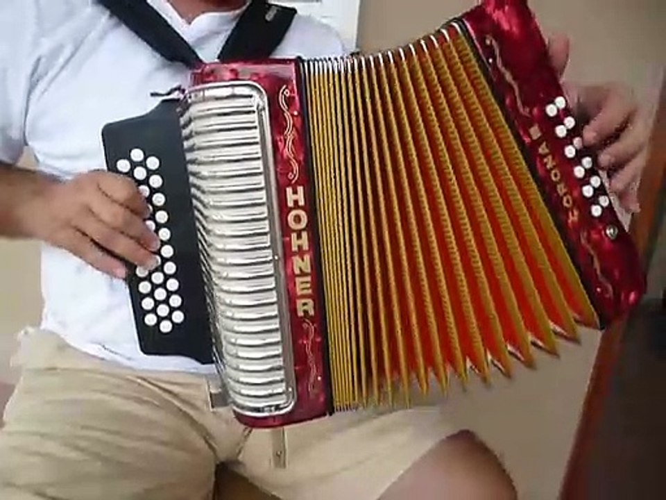 Oscar Carrasco - Arroz con mango