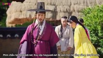 Biệt Đội Tơ Hồng Tập 5 - VTV3 Thuyết Minh tap 6 - Phim Hàn Quốc - phim biet doi to hong tap 5