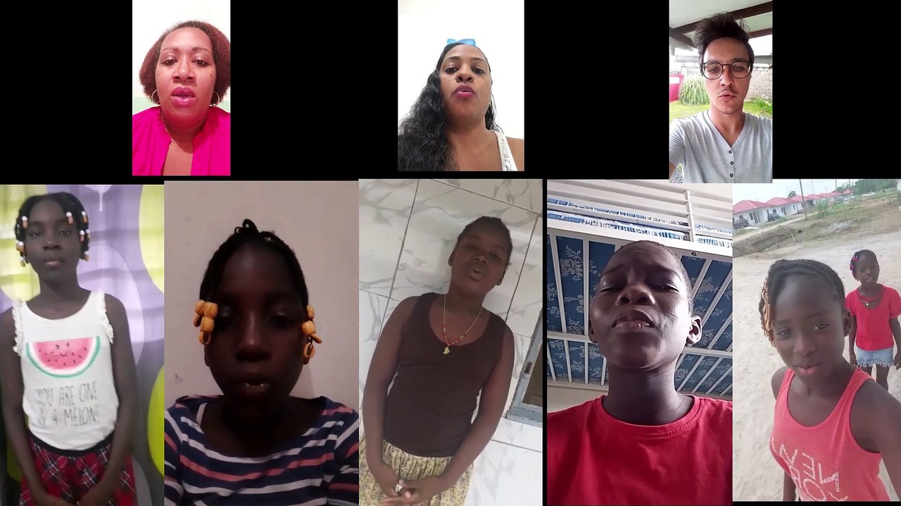 Koth Biro d'Ayub Ogada