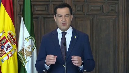 Andalucía permite viajar entre provincias desde el lunes